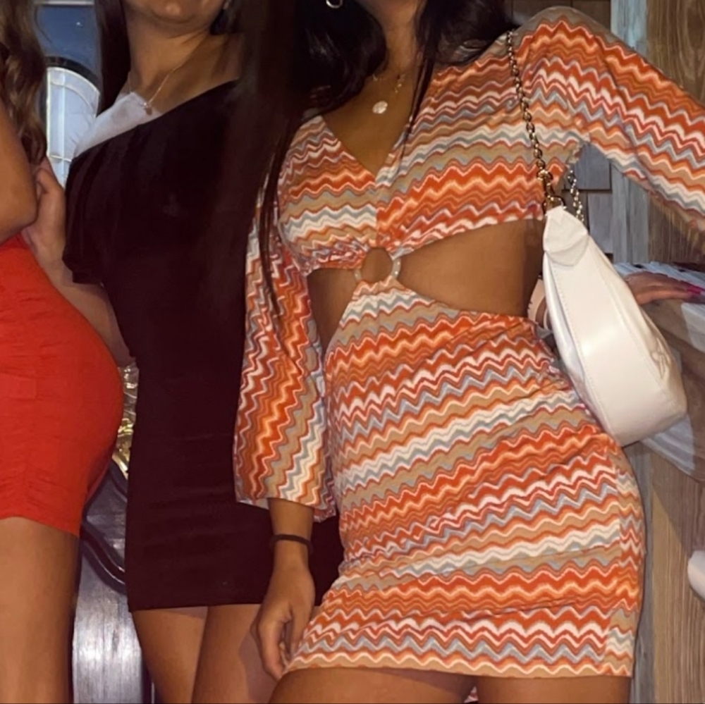 Summer dress